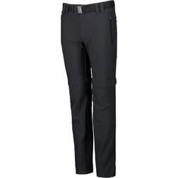 CMP Zip Off 3t51644 Pants