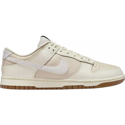 Nike Dunk Low Retro - Pearl White/Pale Ivory/Light British Tan/Sail