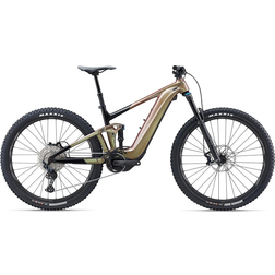 Giant Trance X E+ 2 2023 XL - Messier/Black Herresykkel