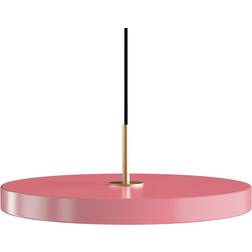 Umage Asteria Medium Rose Pendelleuchte ∅ 43cm