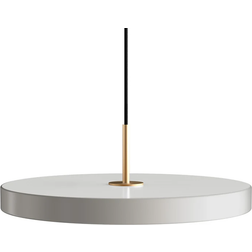 Umage Asteria Medium Nuance Mist Pendant Lamp ∅ 43cm