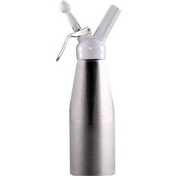 Party King Gräddsifon Silver 1,00L Sifon