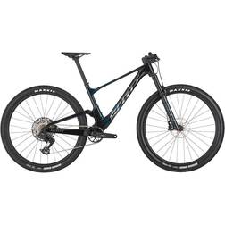 Scott Spark RC Team M - Martin Green Unisex