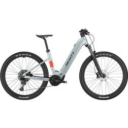Scott Aspect eRIDE 910 Wave 2025 S - Flake Grey Unisex