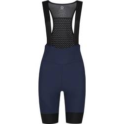 Rogelli Signature Bib Short Women - Blue