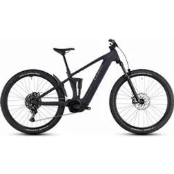 Cube Stereo Hybrid ONE22 Pro 600Wh Nightchrome