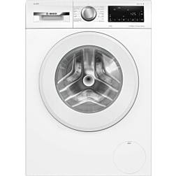 Bosch WGG254FLSN Frontbetjent Vaskemaskine
