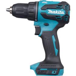 Makita DDF490Z Driver Drill 18V LXT Cordless Brushless 2-Speed Max 65Nm Bare Unit