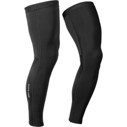 GripGrab Pacr Spring Autumn Beinlinge - Schwarz