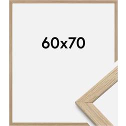 Estancia Stilren Ek 60x70 cm Ram