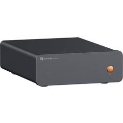 Fosi Audio Box X5 Mini Förförstärkare Hemmabio Justerbar Gain 38/48/56/66 dB
