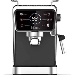 Haws Espressomaskin 7-i-1