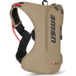USWE Outlander Moto Hydration Pack 4L - Sand
