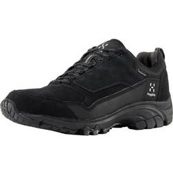 Haglöfs Skuta Low Proof Eco Men - Black