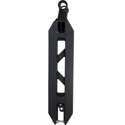Striker Lux Integrated Trick Løbehjul Deck Black