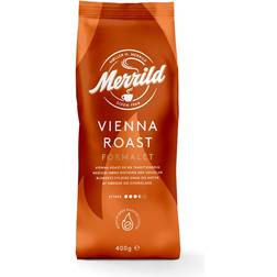 Merrild Vienna Roast 400 g 400g