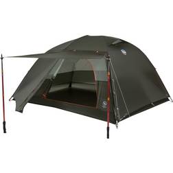 Big Agnes Copper Spur UL2 Lichen Green ONESIZE
