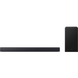 Samsung HW-B46CF 2.1ch Soundbar with Subwoofer
