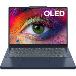 Lenovo IdeaPad Slim 3 OLED 14IRH10 14 inch Bærbar PC