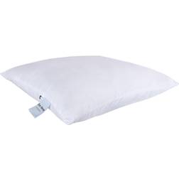 Zen Sleep Allergivenlig Hovedpude 50x70 cm Str Mellem Højde Fiberpude