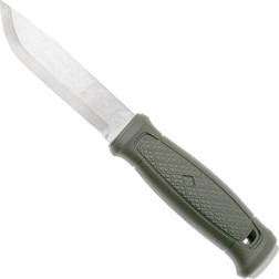 Mora Garberg S Green OneSize Friluftskniv