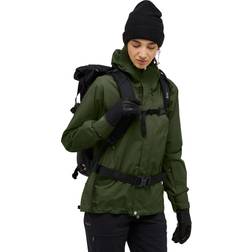 Haglöfs Astral GTX II Jacket - Dam Seaweed Green