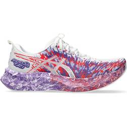 Asics Noosa Tri 16 Löparskor - White/Edo Purple