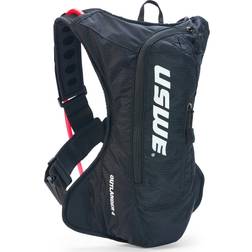 USWE Outlander 4L Hydration Pack - Black