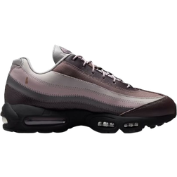 Nike Air Max 95 x A Ma Maniére - Dark Violet Ore/Burgundy Ash