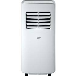 Beko Mobile Air Conditioner BS207C