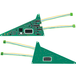 Märklin Installation Digital Decoder for Turnouts C Track 74466