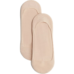 H&M Sneaker Socks 3-pack - Lys Beige