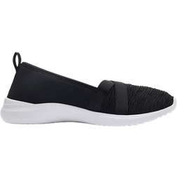 Puma Adelina Ballet - Black/Silver