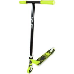 Zinc Detour Stunt Scooter Yellow