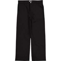 Carhartt WIP W' Simple Pant - Black