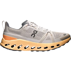 On Cloudsurfer Trail M - Silver/Blonde