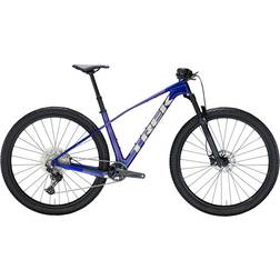 Trek Hardtail MTB Procaliber 9.5 Gen 3 2025 ML - Purple Flip/Hex Blue Unisex