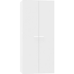 Pitarch White Armario 79x180cm