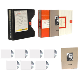 Bruce Springsteen - Tracks II : The Lost Albums Limited Deluxe Box Set edition (CD)
