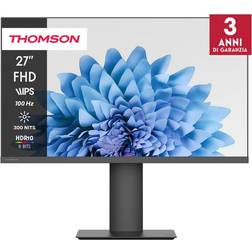 Thomson M27FB5C14 27 Inch Full HD Monitor