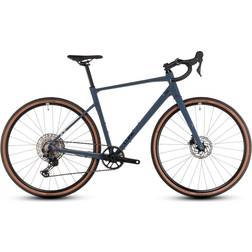 Cube Nuroad EX 2025 - Whale'n'black Unisex