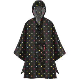 Reisenthel Mini Maxi Rain Poncho - Dots