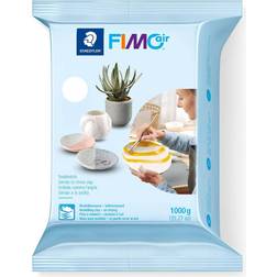 Staedtler Fimo Air Basic White 1000g
