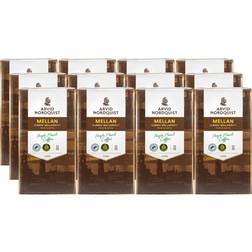 Arvid Nordquist Kaffe Mellanrost Brygg 500g 12pack