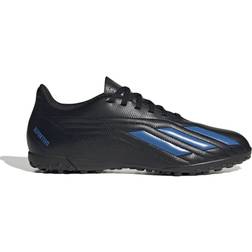 adidas Deportivo II TF M - Core Black/Bright Royal
