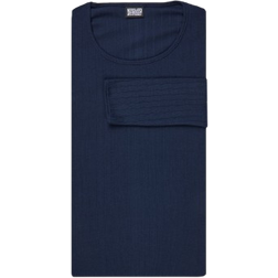 Mads Nørgaard 101 Solid Colour - Marine