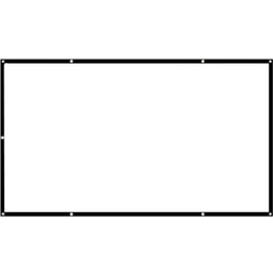 Projector Screen 100 Inch