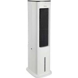 Midea Luftkühler »AC100-20ARB« AC100-20ARB weiss