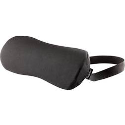 Fellowes Breyta Ergonomic Back Support Chair Cushions Black, White (35x17cm)