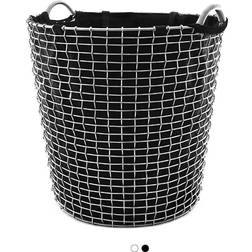 Korbo Laundry Bag 65 Black